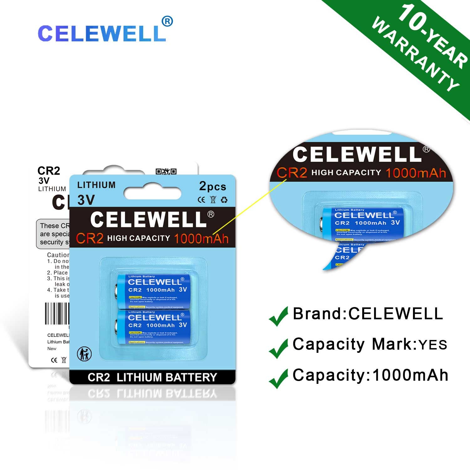 CELEWELL Factory